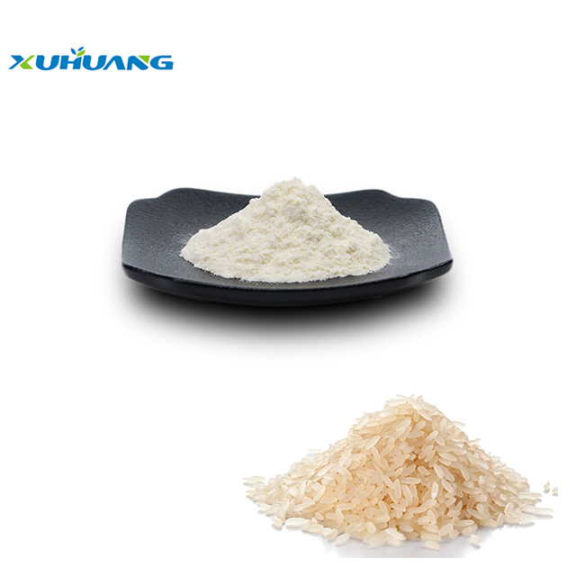 Порошок рисового протеина